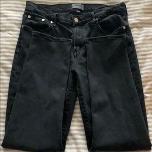Agolde “Toni” jeans